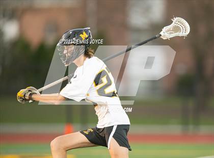 Thumbnail 3 in Loyola Academy @ McQuaid Jesuit photogallery.