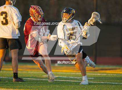 Thumbnail 3 in Loyola Academy @ McQuaid Jesuit photogallery.