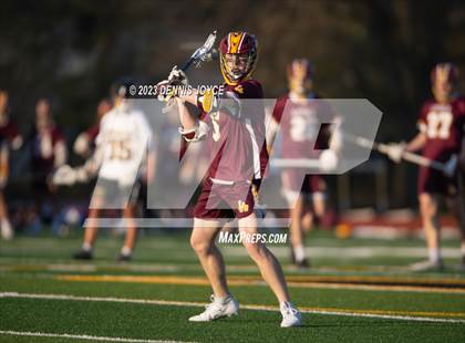 Thumbnail 1 in Loyola Academy @ McQuaid Jesuit photogallery.