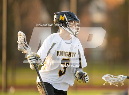 Thumbnail 1 in Loyola Academy @ McQuaid Jesuit photogallery.