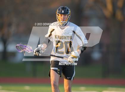 Thumbnail 1 in Loyola Academy @ McQuaid Jesuit photogallery.