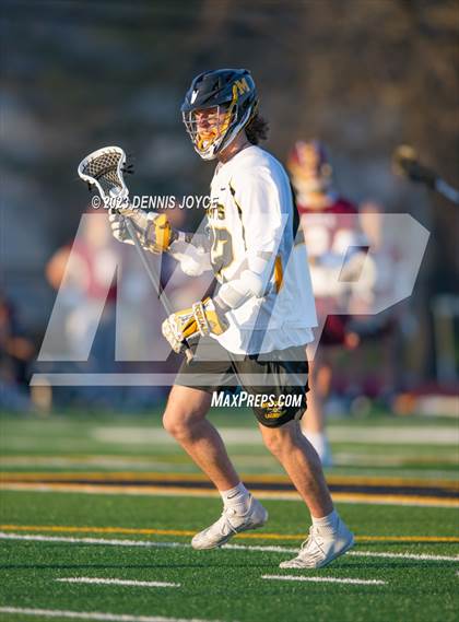 Thumbnail 2 in Loyola Academy @ McQuaid Jesuit photogallery.
