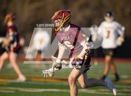 Thumbnail 3 in Loyola Academy @ McQuaid Jesuit photogallery.