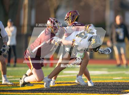Thumbnail 1 in Loyola Academy @ McQuaid Jesuit photogallery.