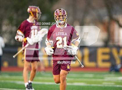 Thumbnail 3 in Loyola Academy @ McQuaid Jesuit photogallery.
