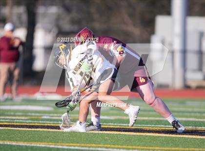 Thumbnail 2 in Loyola Academy @ McQuaid Jesuit photogallery.