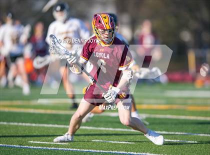 Thumbnail 1 in Loyola Academy @ McQuaid Jesuit photogallery.