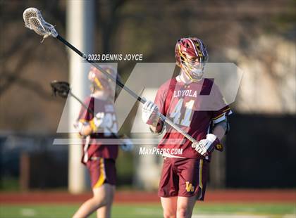 Thumbnail 2 in Loyola Academy @ McQuaid Jesuit photogallery.