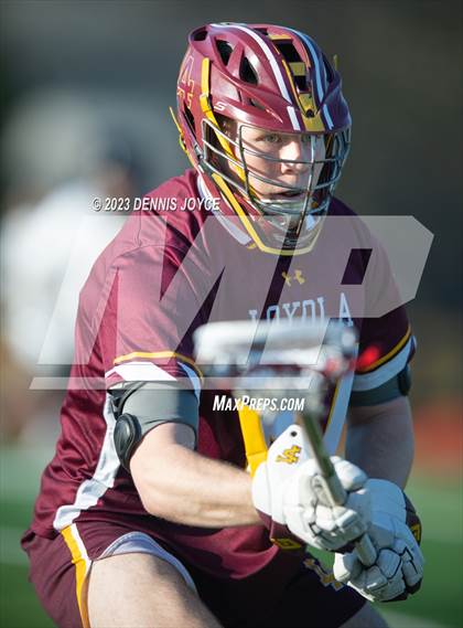 Thumbnail 2 in Loyola Academy @ McQuaid Jesuit photogallery.
