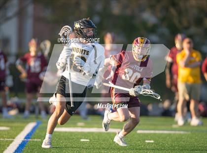 Thumbnail 1 in Loyola Academy @ McQuaid Jesuit photogallery.