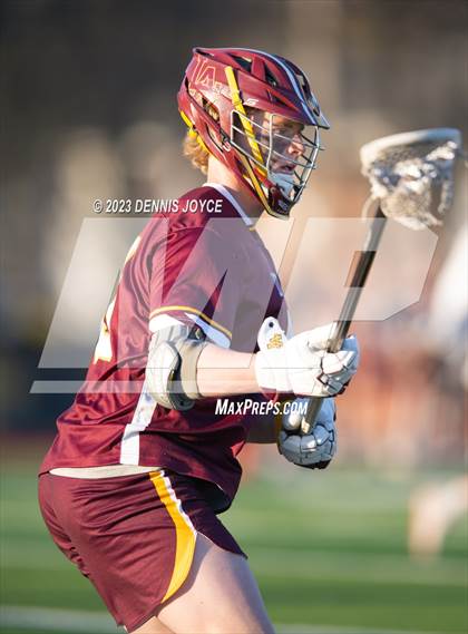 Thumbnail 3 in Loyola Academy @ McQuaid Jesuit photogallery.
