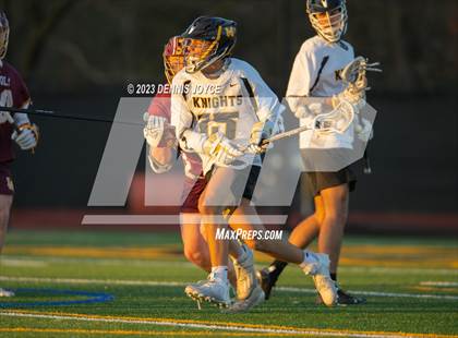 Thumbnail 1 in Loyola Academy @ McQuaid Jesuit photogallery.