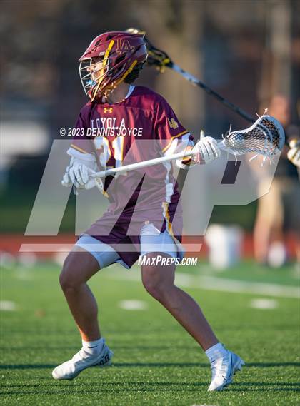 Thumbnail 2 in Loyola Academy @ McQuaid Jesuit photogallery.