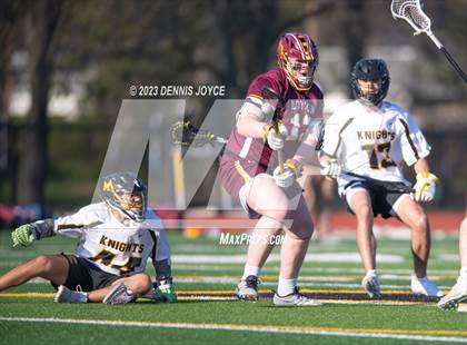 Thumbnail 2 in Loyola Academy @ McQuaid Jesuit photogallery.