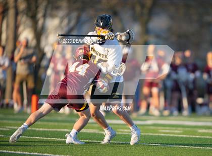 Thumbnail 1 in Loyola Academy @ McQuaid Jesuit photogallery.