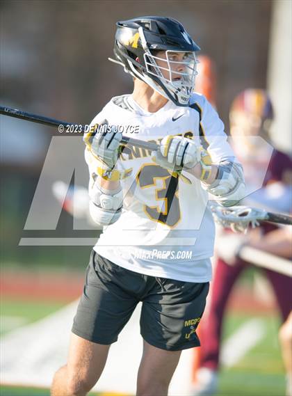 Thumbnail 1 in Loyola Academy @ McQuaid Jesuit photogallery.