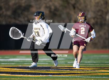 Thumbnail 1 in Loyola Academy @ McQuaid Jesuit photogallery.