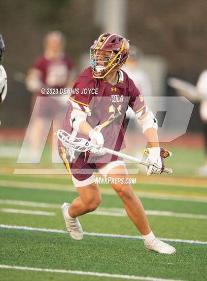 Thumbnail 2 in Loyola Academy @ McQuaid Jesuit photogallery.
