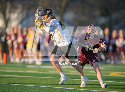 Thumbnail 1 in Loyola Academy @ McQuaid Jesuit photogallery.