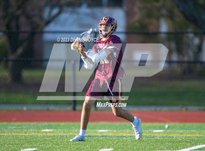 Thumbnail 3 in Loyola Academy @ McQuaid Jesuit photogallery.