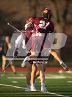 Photo from the gallery "Loyola Academy @ McQuaid Jesuit"