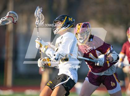 Thumbnail 1 in Loyola Academy @ McQuaid Jesuit photogallery.