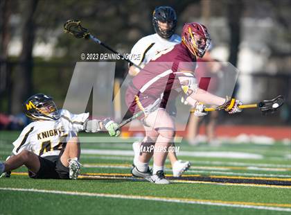 Thumbnail 1 in Loyola Academy @ McQuaid Jesuit photogallery.