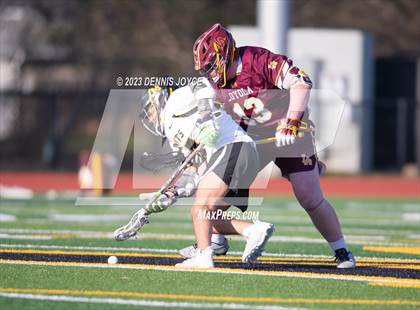 Thumbnail 1 in Loyola Academy @ McQuaid Jesuit photogallery.
