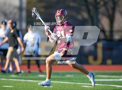 Thumbnail 3 in Loyola Academy @ McQuaid Jesuit photogallery.