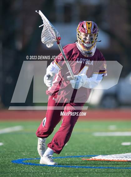 Thumbnail 3 in Loyola Academy @ McQuaid Jesuit photogallery.