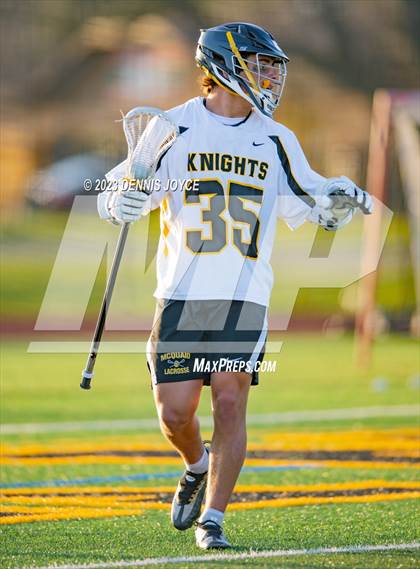Thumbnail 2 in Loyola Academy @ McQuaid Jesuit photogallery.