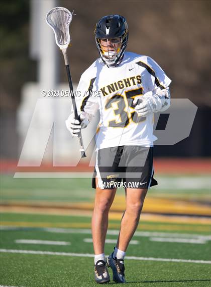 Thumbnail 2 in Loyola Academy @ McQuaid Jesuit photogallery.