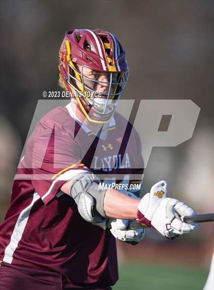 Thumbnail 1 in Loyola Academy @ McQuaid Jesuit photogallery.