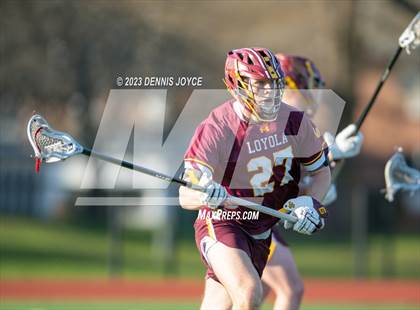 Thumbnail 3 in Loyola Academy @ McQuaid Jesuit photogallery.