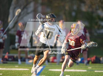Thumbnail 3 in Loyola Academy @ McQuaid Jesuit photogallery.