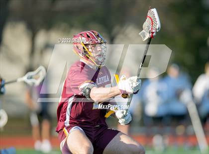 Thumbnail 1 in Loyola Academy @ McQuaid Jesuit photogallery.