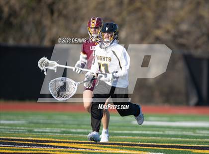 Thumbnail 3 in Loyola Academy @ McQuaid Jesuit photogallery.