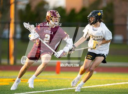 Thumbnail 2 in Loyola Academy @ McQuaid Jesuit photogallery.