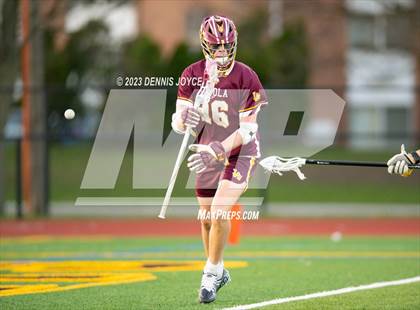 Thumbnail 2 in Loyola Academy @ McQuaid Jesuit photogallery.