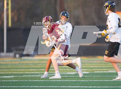 Thumbnail 2 in Loyola Academy @ McQuaid Jesuit photogallery.