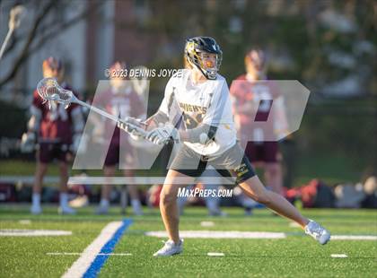 Thumbnail 1 in Loyola Academy @ McQuaid Jesuit photogallery.