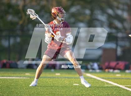 Thumbnail 1 in Loyola Academy @ McQuaid Jesuit photogallery.