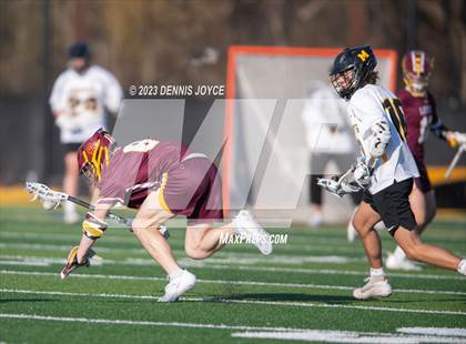 Thumbnail 3 in Loyola Academy @ McQuaid Jesuit photogallery.