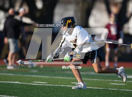 Thumbnail 3 in Loyola Academy @ McQuaid Jesuit photogallery.