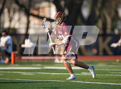 Thumbnail 3 in Loyola Academy @ McQuaid Jesuit photogallery.