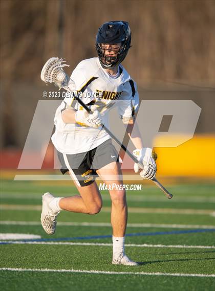 Thumbnail 1 in Loyola Academy @ McQuaid Jesuit photogallery.