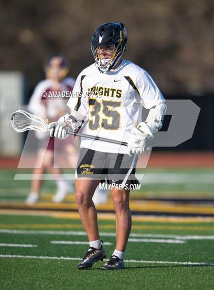 Thumbnail 1 in Loyola Academy @ McQuaid Jesuit photogallery.