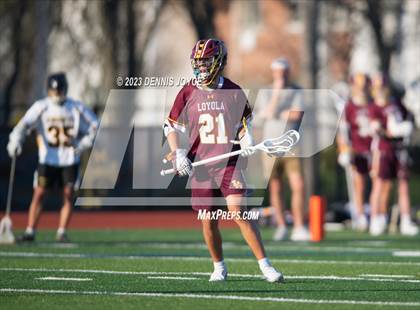 Thumbnail 2 in Loyola Academy @ McQuaid Jesuit photogallery.