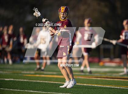Thumbnail 3 in Loyola Academy @ McQuaid Jesuit photogallery.