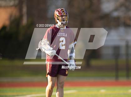 Thumbnail 1 in Loyola Academy @ McQuaid Jesuit photogallery.